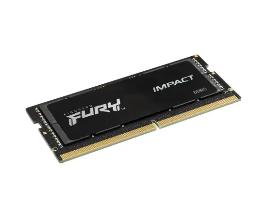 Cumpara Memorie RAM Kingston FURY Impact, DDR5 SDRAM, 6000 MHz, 32 GB, KF560S38IBK2-32 in Moldova