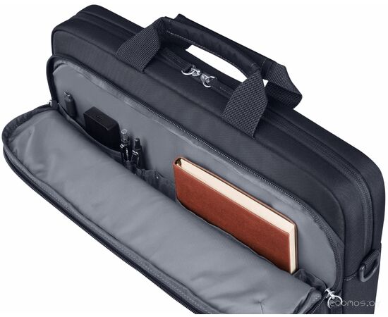 Cumpara HP Everyday 16 Odyssey Gray Laptop Bag in Moldova