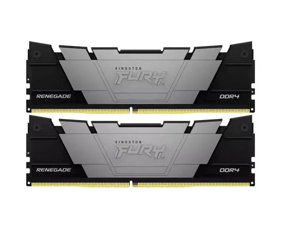 Cumpara Memorie RAM Kingston FURY Renegade, DDR4 SDRAM, 3200 MHz, 16GB, KF432C16RB2K2/16 in Moldova