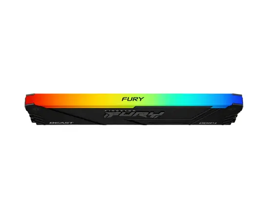 Cumpara Оперативная память Kingston FURY Beast RGB, DDR4 SDRAM, 3600 МГц, 32 Гб, KF436C18BB2AK2/32 in Moldova