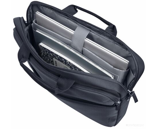 Cumpara HP Everyday 16 Odyssey Gray Laptop Bag in Moldova