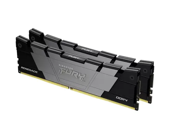 Cumpara Memorie RAM Kingston FURY Renegade, DDR4 SDRAM, 3200 MHz, 16GB, KF432C16RB2K2/16 in Moldova