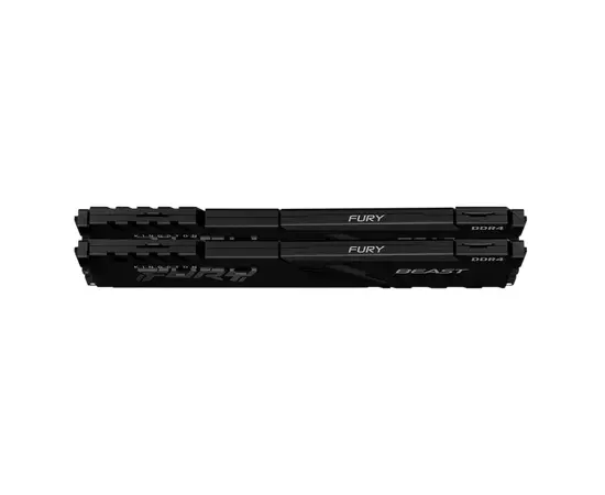 Cumpara Memorie RAM Kingston FURY Beast, DDR4 SDRAM, 3200 MHz, 32GB, KF432C16BB1K2/32WP in Moldova