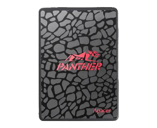 Cumpara Unitate SSD Apacer AS350 PANTHER, 512GB, AP512GAS350-1 in Moldova