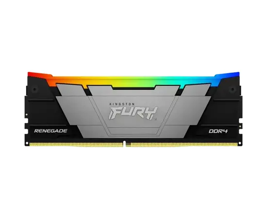 Купить Оперативная память Kingston FURY Renegade RGB, DDR4 SDRAM, 4000 МГц, 8 ГБ, KF440C19RB2A/8 в Молдове