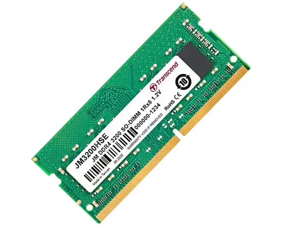 Cumpara Memorie RAM Transcend JM3200HSE-16G, DDR4 SDRAM, 3200 MHz, 16GB in Moldova