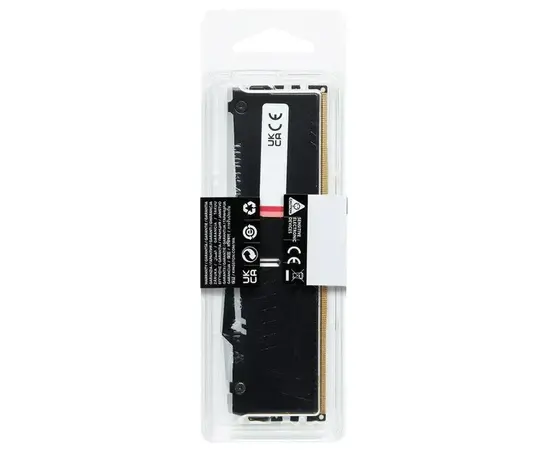 Cumpara Memorie RAM Kingston FURY Beast RGB, DDR5 SDRAM, 5600 MHz, 32GB, KF560C36BBEA-32 in Moldova