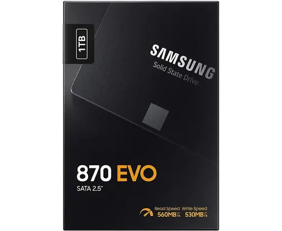 Cumpara Unitate SSD Samsung MZ-77E1T0B/EU, 1000GB in Moldova