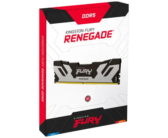 Cumpara Memorie RAM Kingston FURY Renegade, DDR5 SDRAM, 8000 Mhz, 16GB, KF580C38RS-16 in Moldova