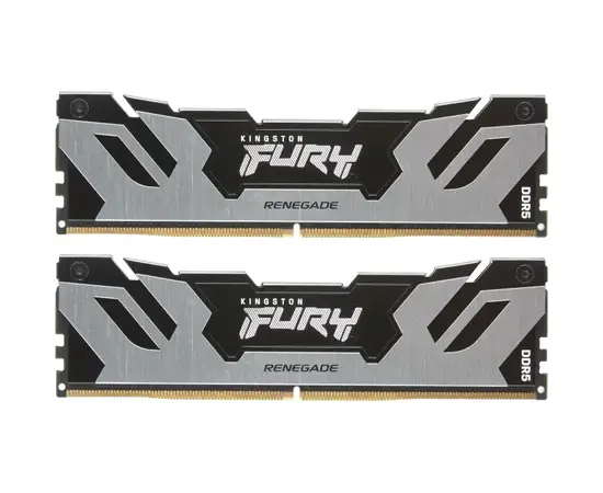 Cumpara Memorie RAM Kingston FURY Renegade, DDR5 SDRAM, 6400 MHz, 32GB, KF564C32RSK2-32 in Moldova