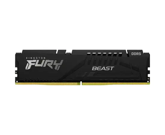 Cumpara Memorie RAM Kingston FURY Beast, DDR5 SDRAM, 6800 MHz, 32GB, KF568C34BBEK2-32 in Moldova