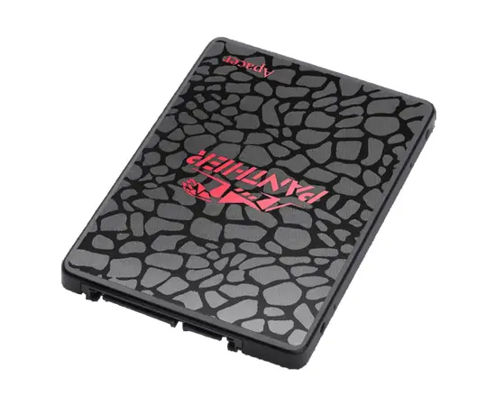 Cumpara Unitate SSD Apacer AS350 PANTHER, 512GB, AP512GAS350-1 in Moldova