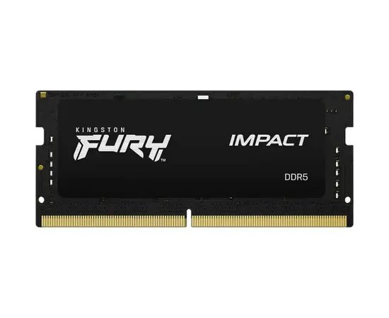 Cumpara Memorie RAM Kingston FURY Beast, 4800 MHz, 16GB, KF548S38IB-16 in Moldova