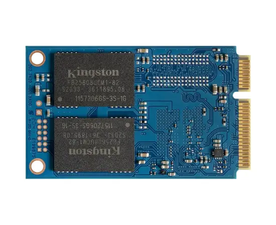 Купить Накопитель SSD Kingston KC600 в Молдове