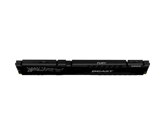 Cumpara Memorie RAM Kingston FURY Beast, DDR5 SDRAM, 6000 MHz, 16GB, KF560C30BBE-16 in Moldova