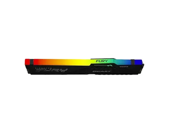Cumpara Memorie RAM Kingston FURY Beast RGB, DDR5 SDRAM, 5600 MHz, 32GB, KF560C36BBEA-32 in Moldova