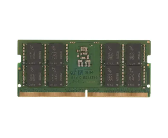 Cumpara Memorie RAM Kingston ValueRAM, DDR5 SDRAM, 5600 MHz, 32GB, KVR56S46BD8-32 in Moldova