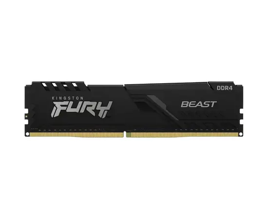 Cumpara Memorie RAM Kingston FURY Beast, DDR4 SDRAM, 3200 MHz, 32GB, KF432C16BB1K2/32WP in Moldova