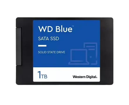 Cumpara Unitate SSD Western Digital WDS100T2B0A, 1000GB in Moldova