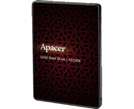 Cumpara Unitate SSD Apacer AS350X in Moldova