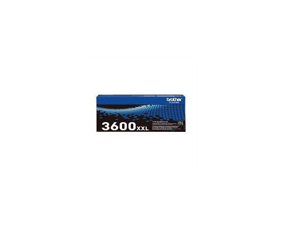 Cumpara Laser Cartridge Brother TN-3600XXL Black 11000 pages in Moldova