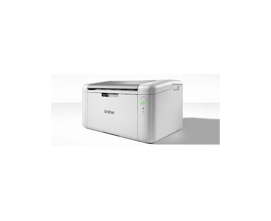 Купить Printer Brother HL-L1230W, A4, 20 ppm, Wi-Fi, USB 2.0, Toner starter 1500 pag. в Молдове