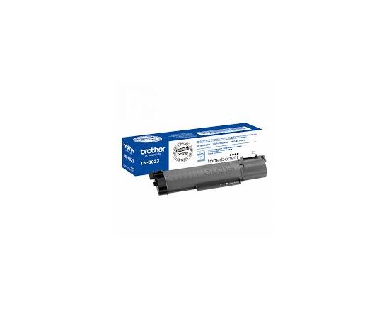 Cumpara Laser Cartridge Brother TN-B023 Black 2000 pages in Moldova
