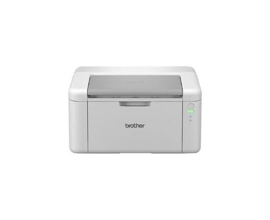 Купить Printer Brother HL-L1230W, A4, 20 ppm, Wi-Fi, USB 2.0, Toner starter 1500 pag. в Молдове