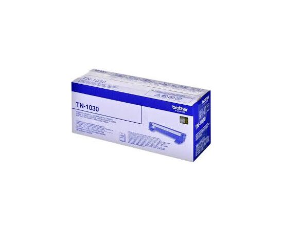 Cumpara Laser Cartridge Brother TN-1030 Black 1000 pages in Moldova