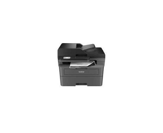 Cumpara MFP Brother MFC-L2862DW, A4, 34 ppm, Duplex, ADF, Fax, Wi-Fi, Ethernet 10/100, USB 2.0, Starter toner 1200 pag in Moldova