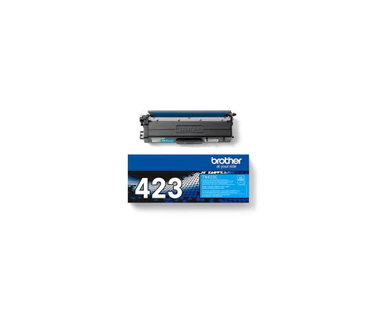 Cumpara Laser Cartridge Brother TN-423 Cyan 4000 pages in Moldova