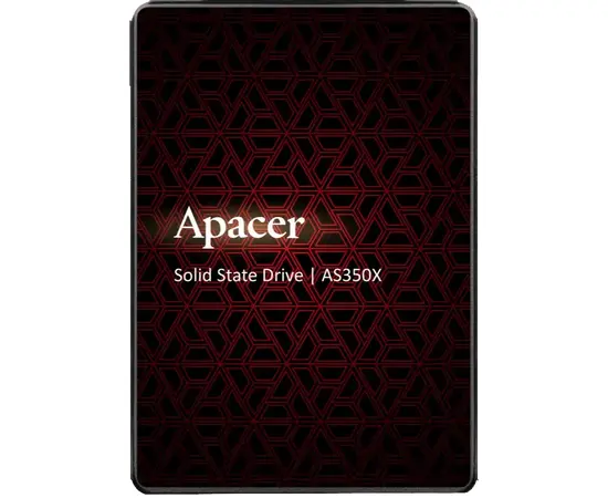 Cumpara Unitate SSD Apacer AS350X in Moldova