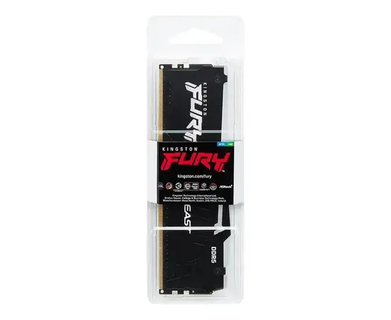 Cumpara Memorie RAM Kingston FURY Beast RGB, DDR5 SDRAM, 5600 MHz, 32GB, KF560C36BBEA-32 in Moldova