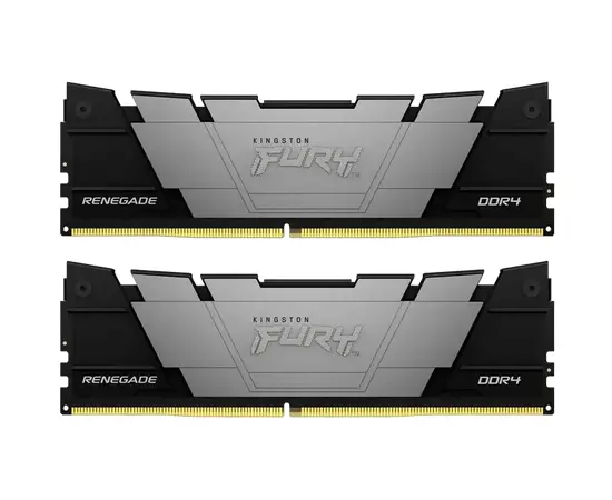 Cumpara Оперативная память Kingston FURY Renegade, DDR4 SDRAM, 3600 МГц, 32 Гб, KF436C16RB12K2/32 in Moldova