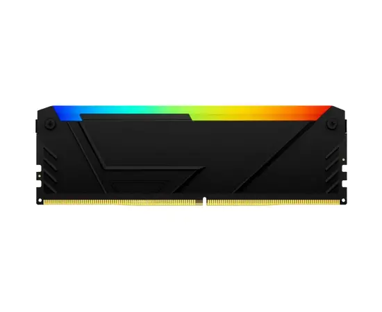 Cumpara Оперативная память Kingston FURY Beast RGB, DDR4 SDRAM, 3600 МГц, 32 Гб, KF436C18BB2AK2/32 in Moldova