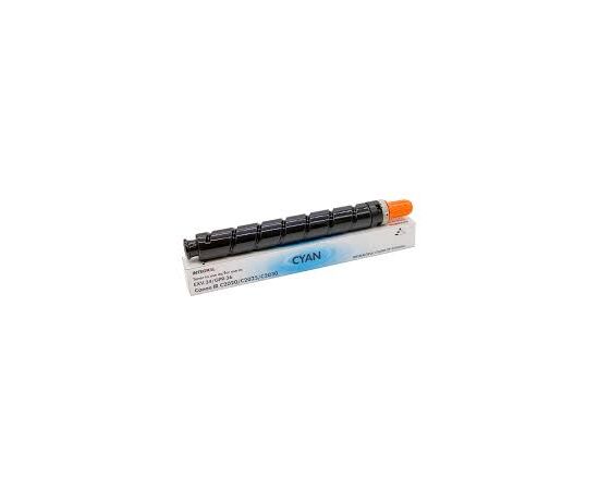 Cumpara Canon IRC2020 С-EXV34 Cyan (270 г) INT in Moldova