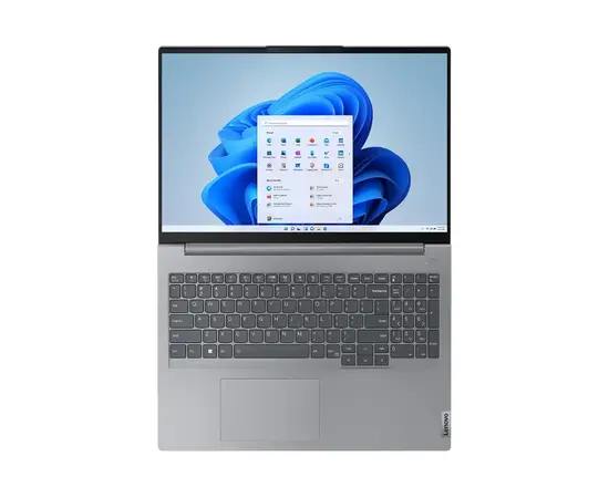 Cumpara Laptop Business 16" Lenovo ThinkBook 16 G6 ABP, Arctic Grey, AMD Ryzen 5 7430U, 16GB/512GB, Fără SO in Moldova