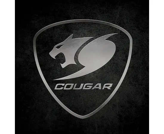Cumpara Gaming Pad pentru scaune Cougar Command Negru in Moldova