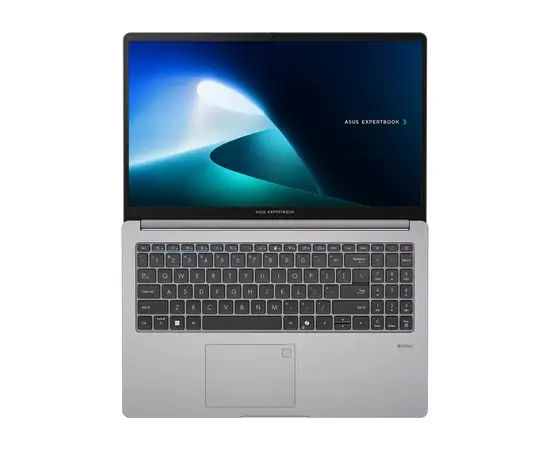 Cumpara Ноутбук для бизнеса 15,6" ASUS ExpertBook P1 P1503CVA, Misty Grey, Intel Core i5-13420H, 8Гб/512Гб, Без ОС in Moldova