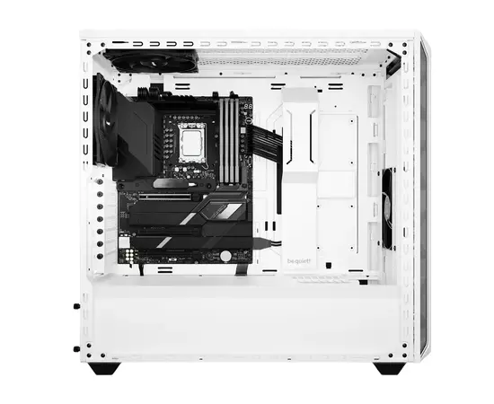 Cumpara Carcasă PC be quiet! SHADOW BASE 800 DX Full-Tower Alb in Moldova