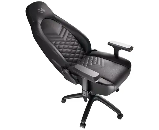 Cumpara Scaun Gaming Proove Gaming Unit PU Piele Negru in Moldova