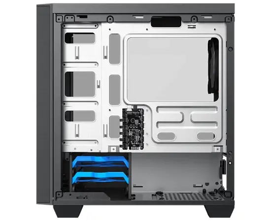 Cumpara Carcasă PC Gamemax AERO MINI Mini-Tower Negru in Moldova