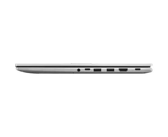 Cumpara Laptop 15,6" ASUS Vivobook 15 M1502NAQ, Cool Silver, AMD Ryzen 5 150, 16GB/512GB, Fără SO in Moldova