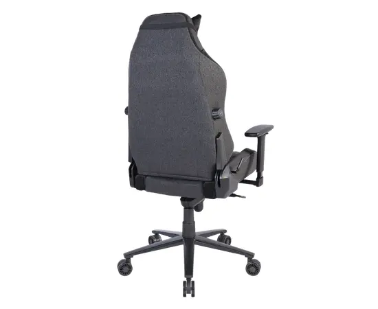Cumpara Scaun Gaming HATOR Ironsky Fabric Gaming Textil Gri in Moldova