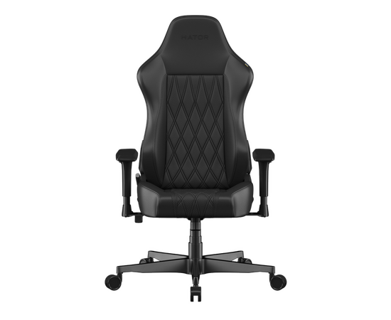 Cumpara Scaun Gaming HATOR Darkside 3L PU Piele Negru in Moldova