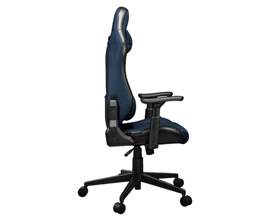 Cumpara Scaun Gaming Cougar Explore PVC Piele Navy Blue F in Moldova