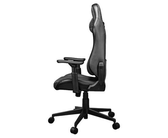 Cumpara Scaun Gaming Cougar Explore PVC Piele Jet Gray F in Moldova
