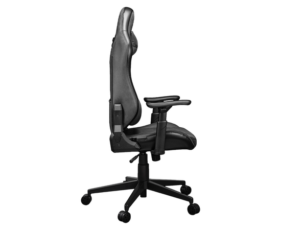 Cumpara Scaun Gaming Cougar Explore PVC Piele Jet Gray F in Moldova