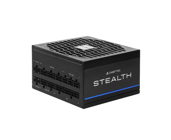Cumpara Sursă Alimentare PC Chieftec SPX-1200-FC Stealth ATX Negru in Moldova