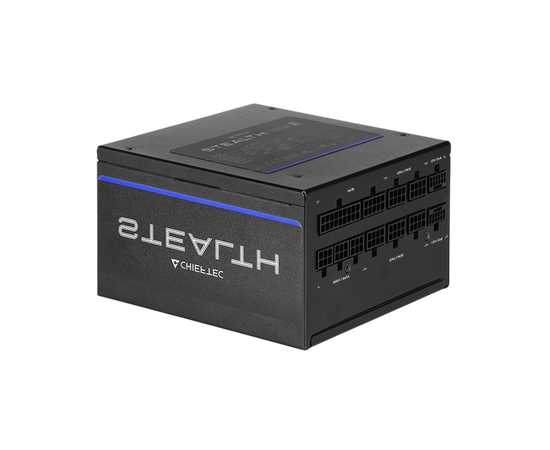 Cumpara Sursă Alimentare PC Chieftec SPX-1200-FC Stealth ATX Negru in Moldova